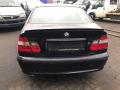 BMW 3 E46 2003г. 2.0 л., N42 B20 - фото №2