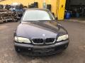 BMW 3 E46 2003г. 2.0 л., N42 B20 - фото №3