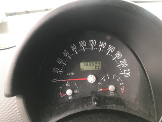 Volkswagen Beetle A4 1999г. 2.0 л. - фото №4