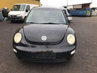Volkswagen Beetle A4 1999г. 2.0 л. - фото №1