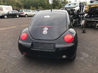 Volkswagen Beetle A4 1999г. 2.0 л. - фото №2
