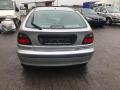 Renault Megane 1 поколение 1996г. 1.6 л. - фото №1
