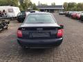 Audi A4 B5 1997г. 1.8 л. - фото №1