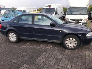 Audi A4 B5 1997г. 1.8 л. - фото №3