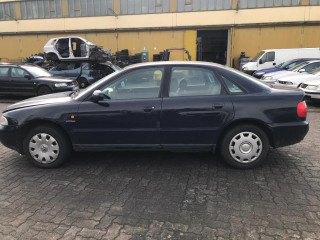 Audi A4 B5 1997г. 1.8 л. - фото №4