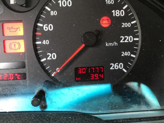 Audi A4 B5 1997г. 1.8 л. - фото №5