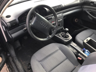 Audi A4 B5 1997г. 1.8 л. - фото №6