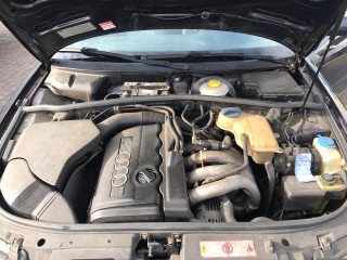 Audi A4 B5 1997г. 1.8 л. - фото №2
