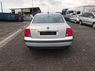 Volkswagen Passat B5 2000г. 1.6 л. - фото №6