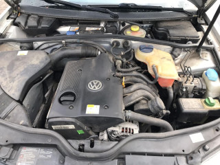 Volkswagen Passat B5 2000г. 1.6 л. - фото №5