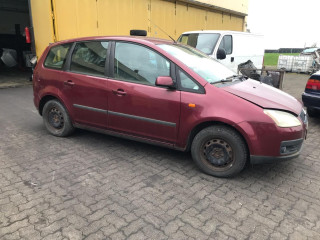 Ford C-Max 1 поколение 2006г. 2.0 л. - фото №1