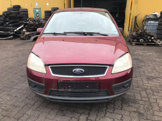 Ford C-Max 1 поколение 2006г. 2.0 л. - фото №2