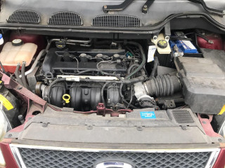 Ford C-Max 1 поколение 2006г. 2.0 л. - фото №3