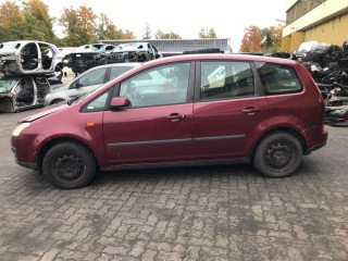 Ford C-Max 1 поколение 2006г. 2.0 л. - фото №7