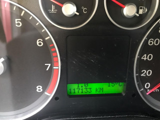 Ford C-Max 1 поколение 2006г. 2.0 л. - фото №5