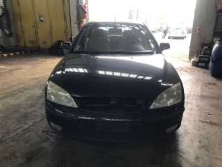 Ford Mondeo 3 поколение [рестайлинг] 2004г. 2.0 л. - фото №4