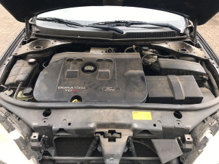 Ford Mondeo 3 поколение [рестайлинг] 2004г. 2.0 л. - фото №6