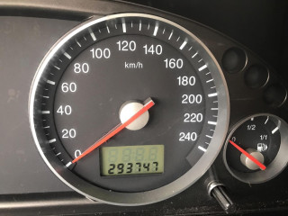 Ford Mondeo 3 поколение [рестайлинг] 2004г. 2.0 л. - фото №7