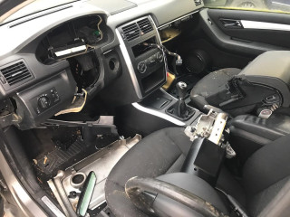 Mercedes-Benz B W245 2006г. 1.7 л. - фото №5