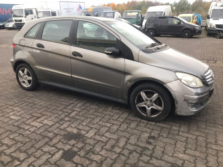 Mercedes-Benz B W245 2006г. 1.7 л. - фото №3