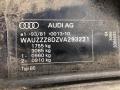 Audi A4 B5 1997г. 1.8 л. - фото №2