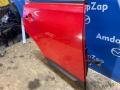 H2100JD0MC дверь Nissan Qashqai 2009г. - фото №2