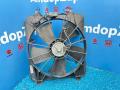 19030RZAA01, 19015RZAA01 вентилятор радиатора Honda CR-V 2007г. - фото №2