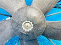 19030RZAA01, 19015RZAA01 вентилятор радиатора Honda CR-V 2007г. - фото №6