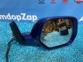 76200-SWW-E42ZS зеркало Honda CR-V 2010г. - фото №6
