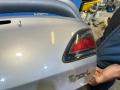 GSYN6202XB крышка багажника Mazda 6 2009г. - фото №7