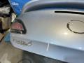 GSYN6202XB крышка багажника Mazda 6 2009г. - фото №8
