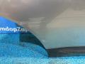 H2100JD0MC дверь Nissan Qashqai 2009г. - фото №3