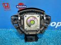 98510BR26D, 98510BR28E Подушка безопасности водителя Nissan Qashqai 2010г. - фото №4