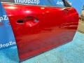 GHP958010, GHY0-58-02X дверь Mazda 6 2013г. - фото №3