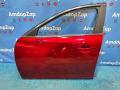 GHP959010, GHY0-59-02XF дверь Mazda 6 2019г. - фото №2