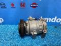 GS1D61450A, GSDK461450 компрессор кондиционера Mazda 6 2008г. - фото №2