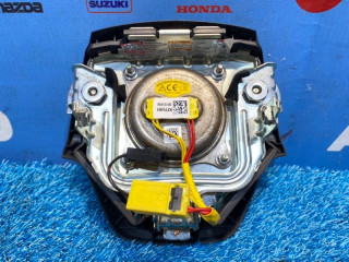 Подушка безопасности водителя, ориг. номер 77810SWWG70ZA, Honda CR-V 2009-2012