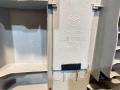 KD45-68-210, KD45-68-210A75 Накладка средней стойки Mazda CX-5 2016г. - фото №5