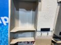 KD45-68-210, KD45-68-210A75 Накладка средней стойки Mazda CX-5 2016г. - фото №6