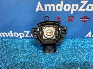 Подушка безопасности водителя, ориг. номер 98510JD16D, Nissan Qashqai 2006-2010