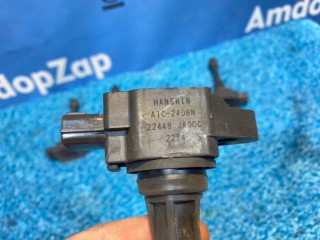 катушка зажигания, ориг. номер 22448ED000, 22448JA00C, Nissan Qashqai 2010-2013