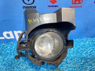 противотуманка, ориг. номер 261508990A, 26910-BR00A, Nissan Qashqai 2010-2013