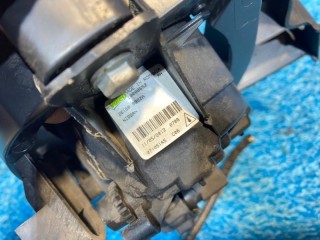 противотуманка, ориг. номер 261508990A, 26910-BR00A, Nissan Qashqai 2010-2013