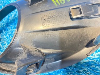 Рамка ПТФ, ориг. номер 62257-BR03A, Nissan Qashqai 2010-2013