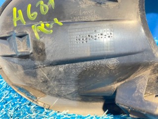 Рамка ПТФ, ориг. номер 62256BR03A, Nissan Qashqai 2010-2013