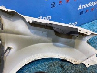 крыло, ориг. номер F3101BR0MA, Nissan Qashqai 2010-2013