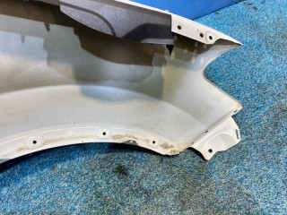 крыло, ориг. номер F3101BR0MA, Nissan Qashqai 2010-2013