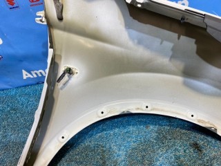 крыло, ориг. номер F3101BR0MA, Nissan Qashqai 2010-2013