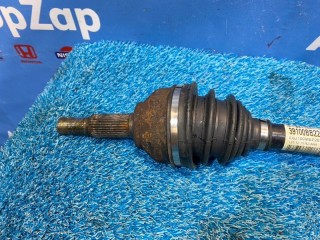 привод, ориг. номер 39100JD22C, 39100JD22B, 39100-BB22E, 391001-BB22C, Nissan Qashqai 2010-2013