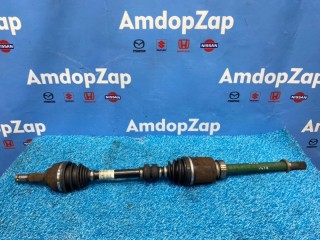 привод, ориг. номер 39100JD22C, 39100JD22B, 39100-BB22E, 391001-BB22C, Nissan Qashqai 2010-2013